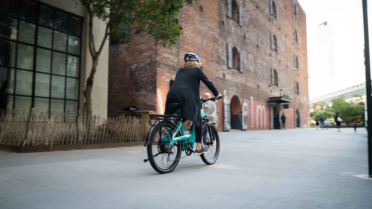 Wie viel Leistung braucht ein eBike (Pedelec) wirklich?