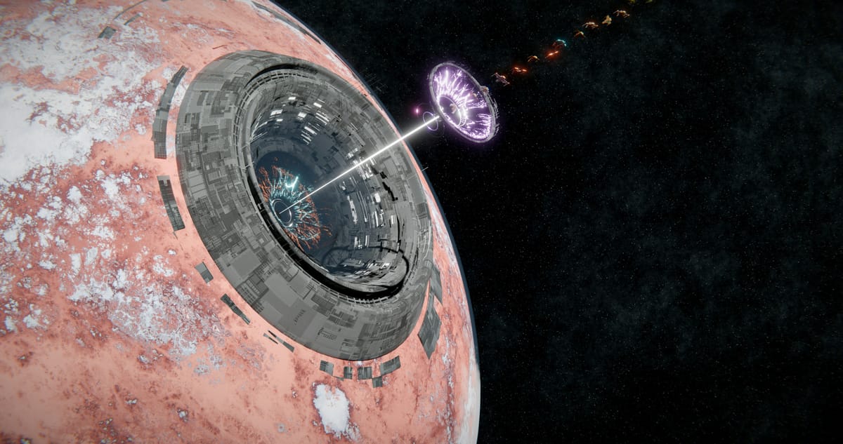 Warum ich (trotz allem) Mitglied im DARC e.V. bin und du es vielleicht auch sein solltest